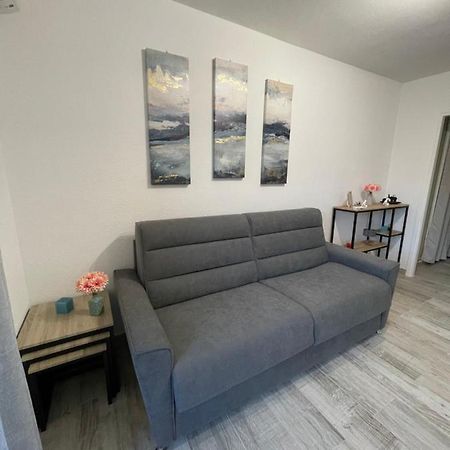 Appartement De Charme A 2 Min De La Plage 발로리스 외부 사진