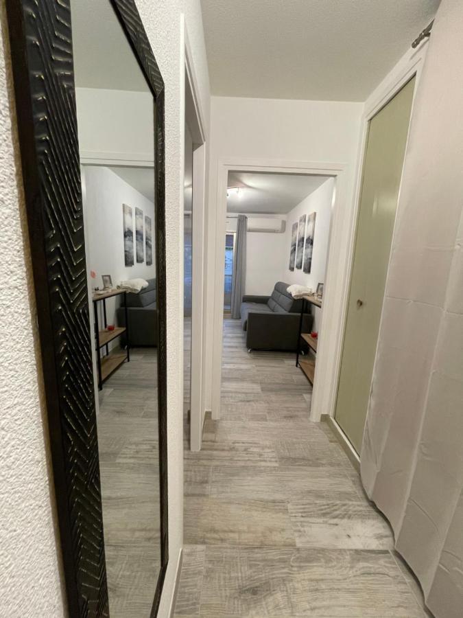 Appartement De Charme A 2 Min De La Plage 발로리스 외부 사진